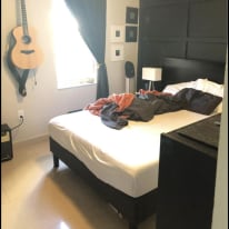 Photo of Raini's room