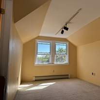 Photo of Michael's room