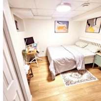 Photo of Nada's room