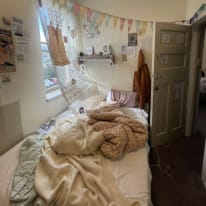 Photo of Abby's room