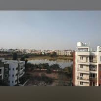 Photo of Ritam Chatterjee's room