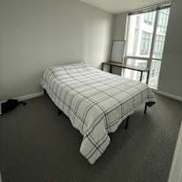 Photo of Mayra's room