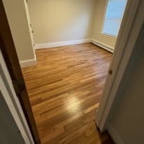 Photo of Stephen's room