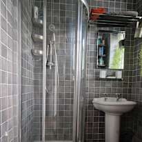 Photo of Mark's room