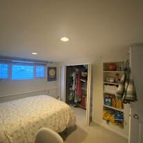 Photo of Rachel's room