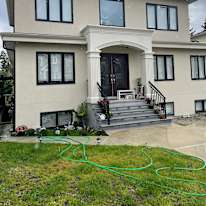 Photo of Mario's room