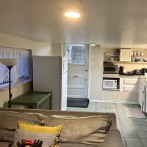 Photo of Brie's room