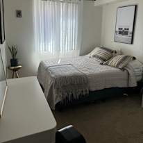 Photo of Marissa's room
