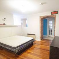 Photo of Zahra's room