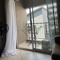 Photo of Fattz's room