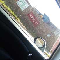 Photo of Richie's room