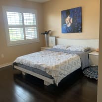 Photo of Loji's room