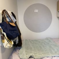 Photo of Rachel's room