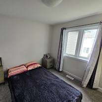 Photo of Illesha St. Helene Uko - Public Servant's room
