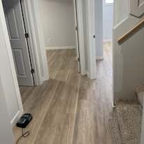 Photo of Ashish Joura's room