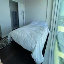 Photo of Zoe's room