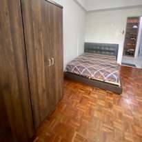 Photo of Customer Enquiry's room
