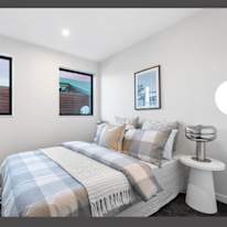 Photo of Nelz's room