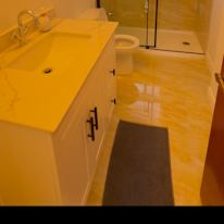 Photo of Mahsa Sadat's room
