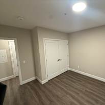 Photo of Gilbert's room