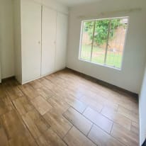 Photo of Sithokozile's room