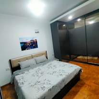 Photo of SOULSPACE's room