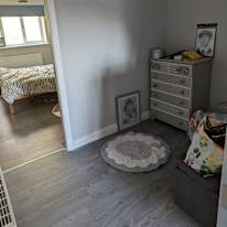 Photo of Alexe's room