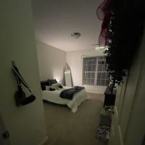 Photo of Makenna's room