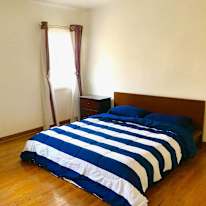 Photo of Kyle's room