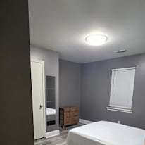 Photo of Alison's room