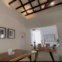 Photo of Xavier's room