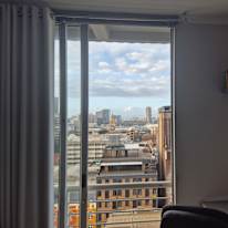 Photo of Liam Erasmus's room