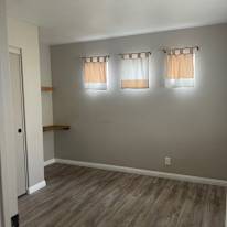 Photo of JJ's room