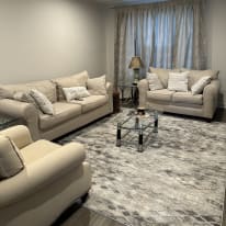 Photo of Stephanie's room