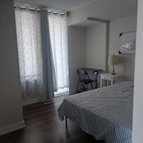 Photo of Lois's room