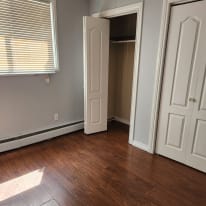 Photo of Safia Ali's room