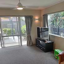 Photo of Will Dalton's room