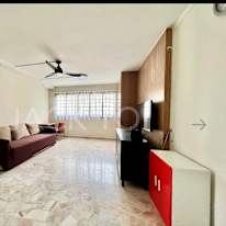 Photo of Lakshay's room