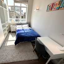 Photo of Eliza's room