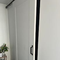 Photo of Bincy's room