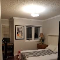 Photo of Laila Adahan's room
