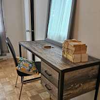 Photo of stacy-ann sappleton's room