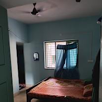 Photo of Amit Rathor's room