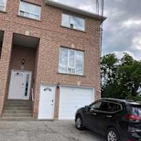 Photo of Shahla's room