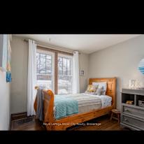 Photo of Elyse's room