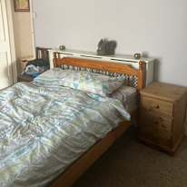 Photo of PAUL's room
