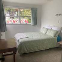 Photo of Pach Martin's room