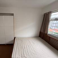 Photo of Marcus Teo's room
