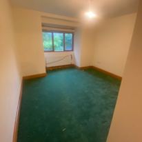 Photo of Amy's room