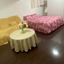 Photo of Fey's room